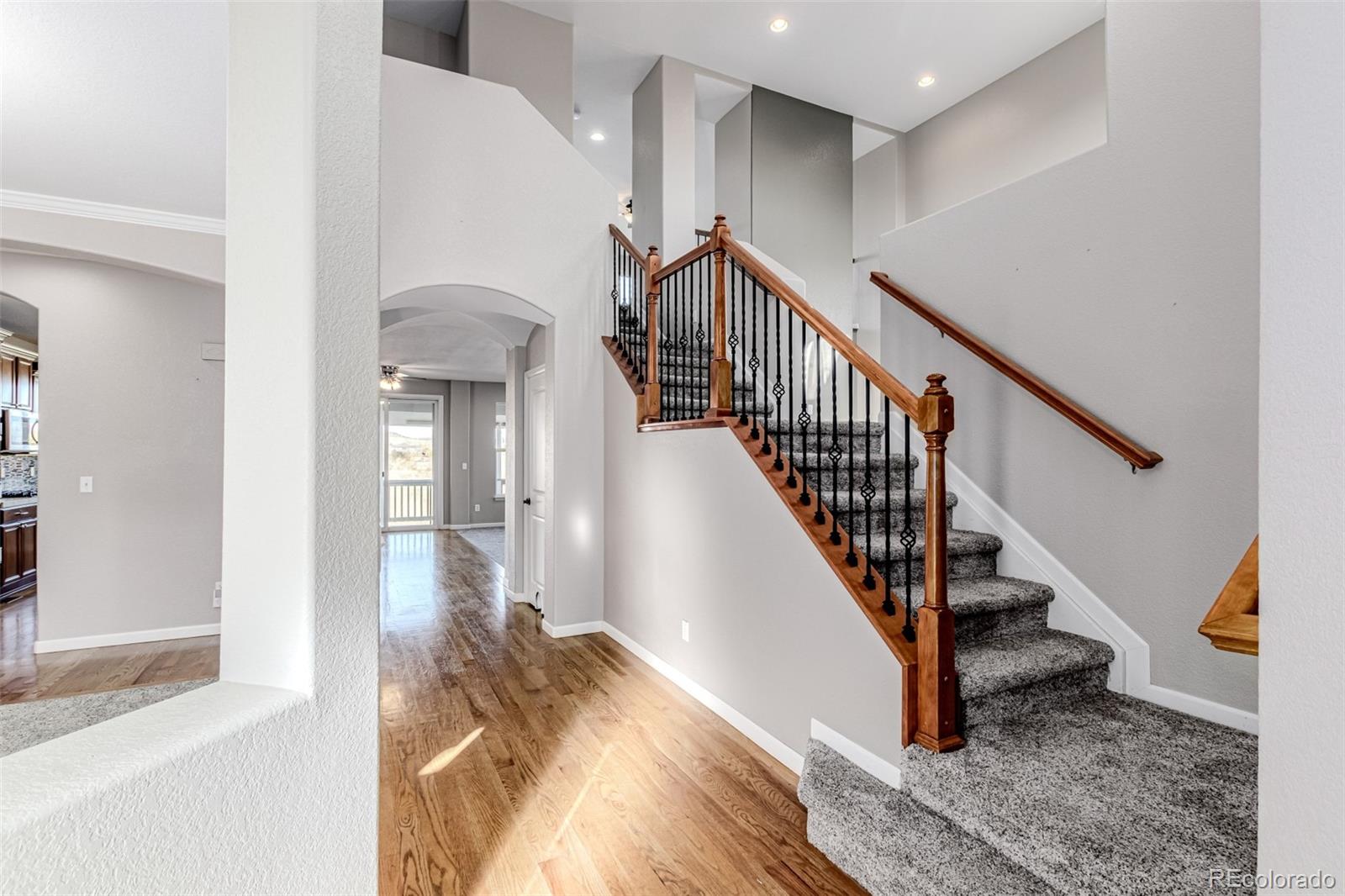 11545 S Flower Mound Way