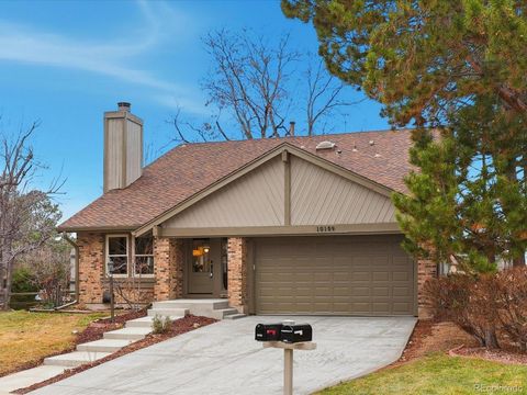 10159 E Fair Circle Englewood CO 80111