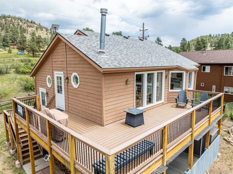 73 Sunlight Lane Bailey CO 80421