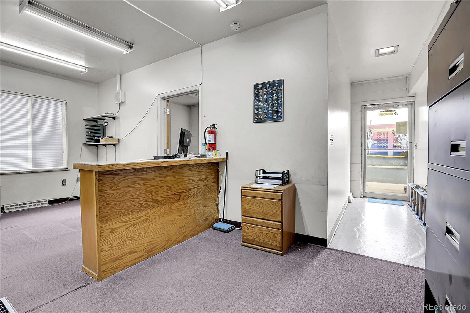 5687 S Foresthill Street