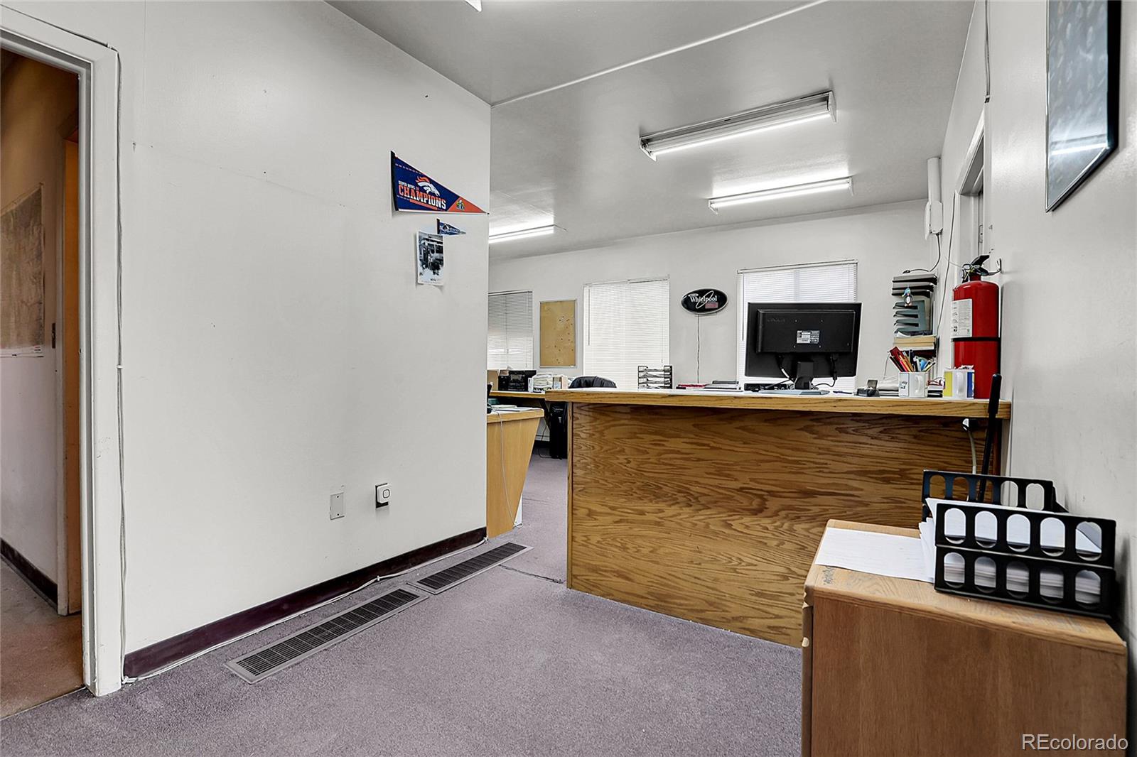 5687 S Foresthill Street