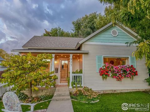 927 5th Street Berthoud CO 80513