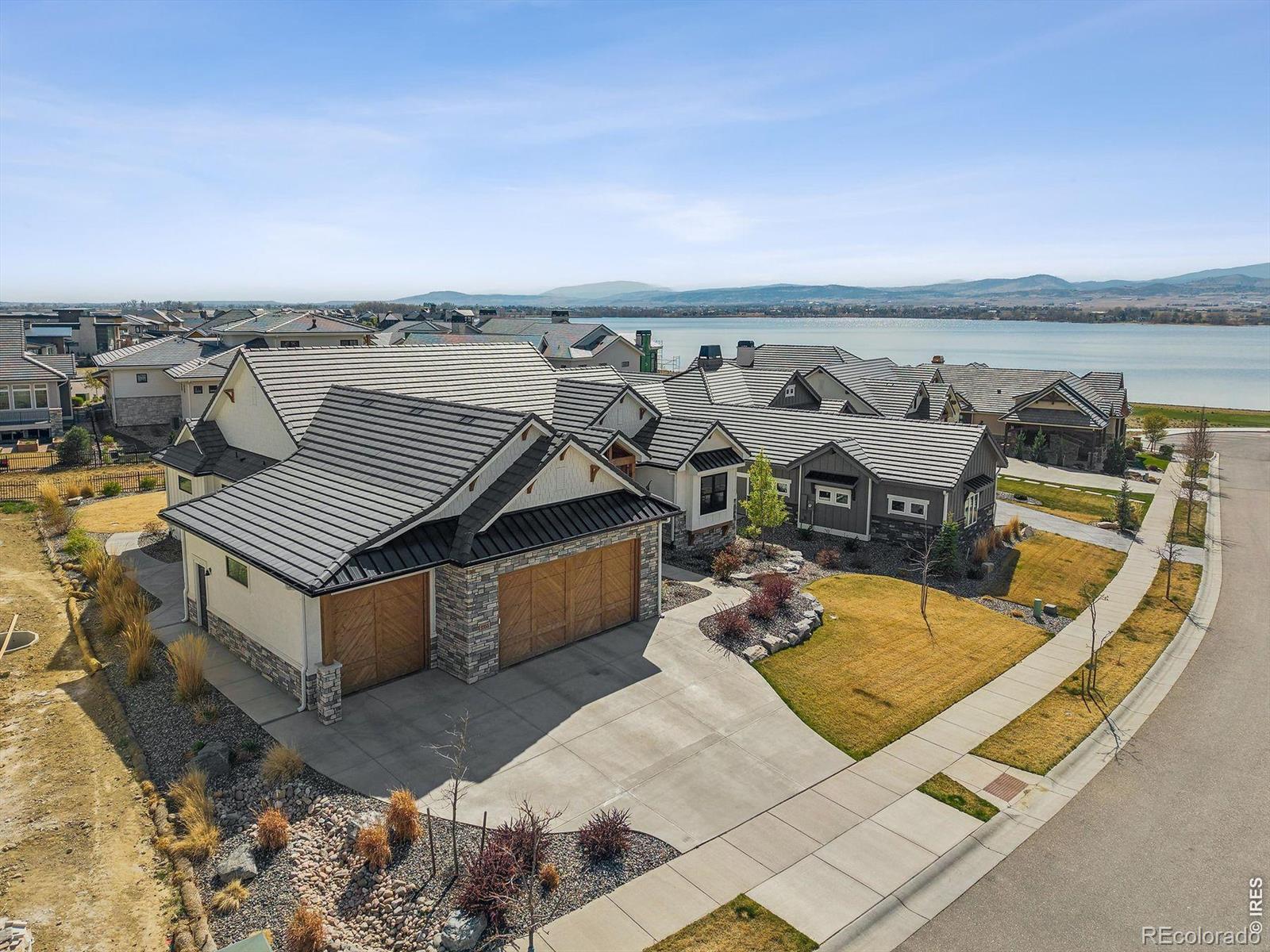 2355 Sugarloaf Road