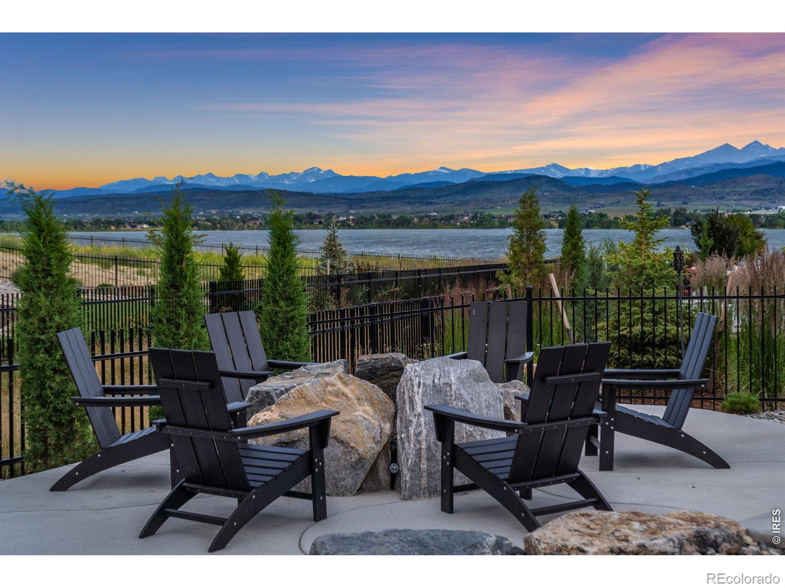 2355 Sugarloaf Road