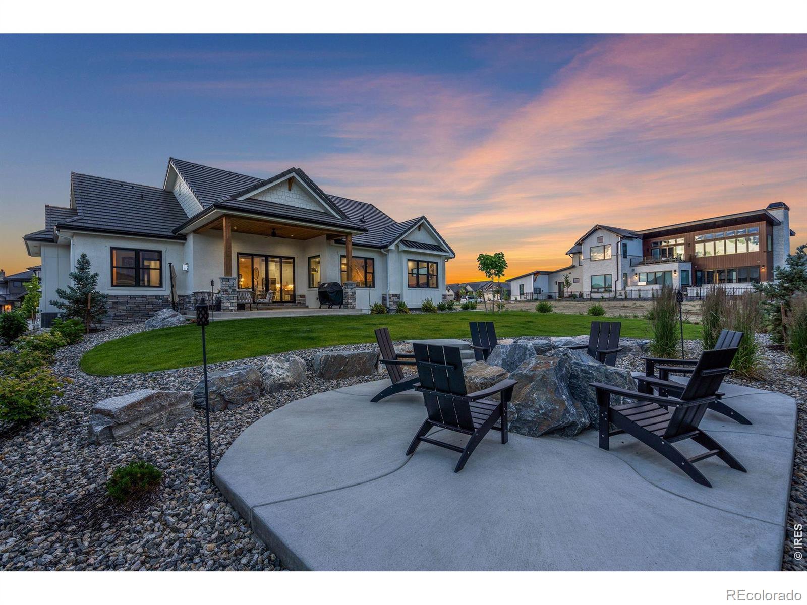 2355 Sugarloaf Road