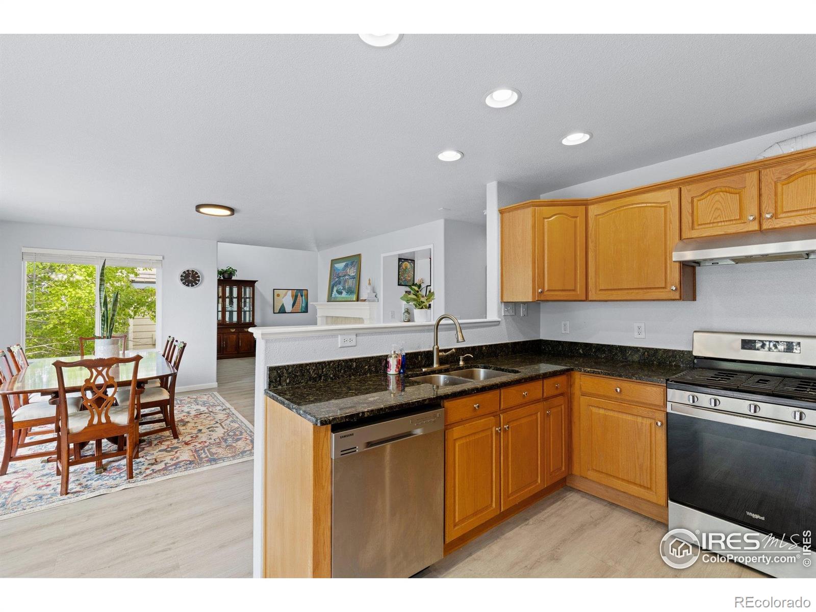 903 Grays Peak Drive