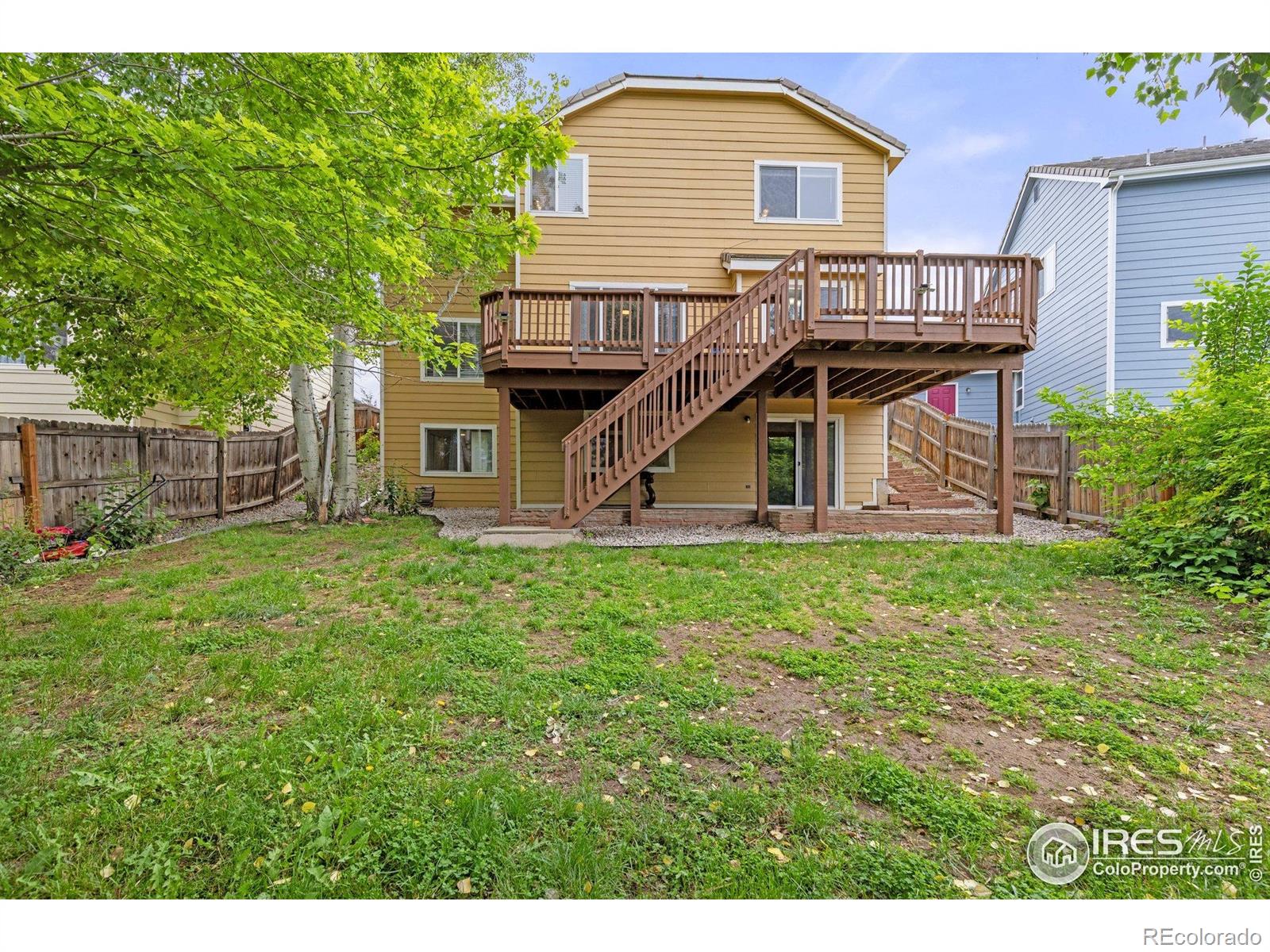 903 Grays Peak Drive