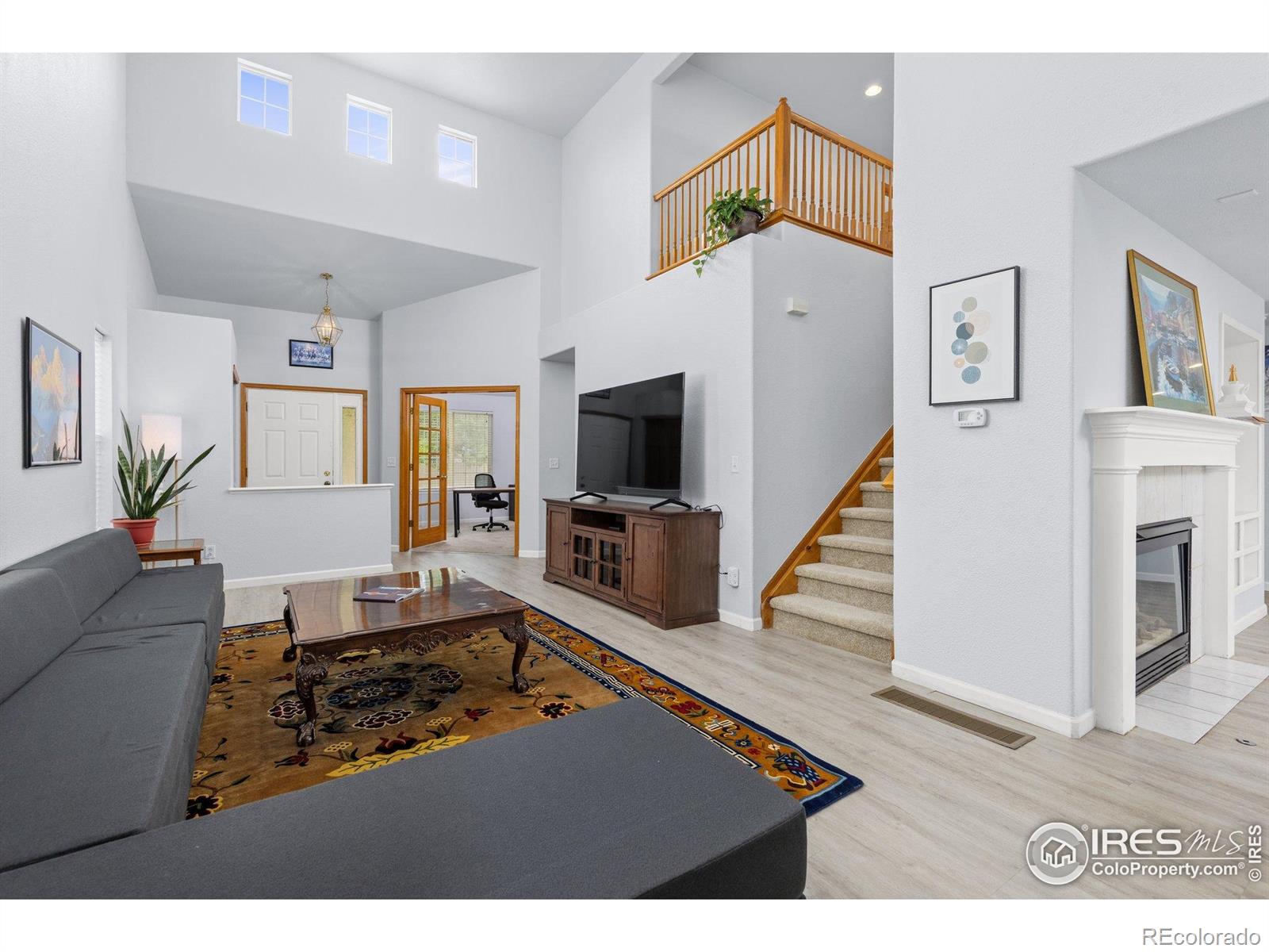 903 Grays Peak Drive