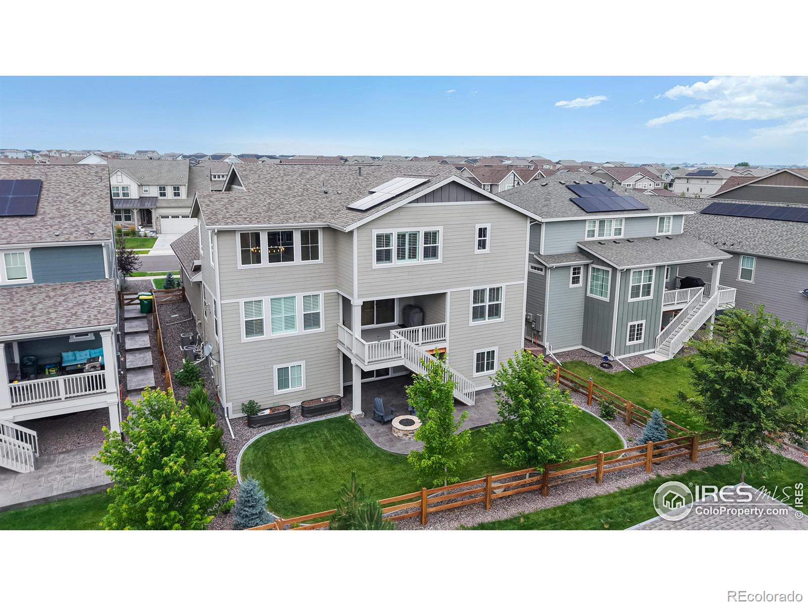 1820 Metcalf Court
