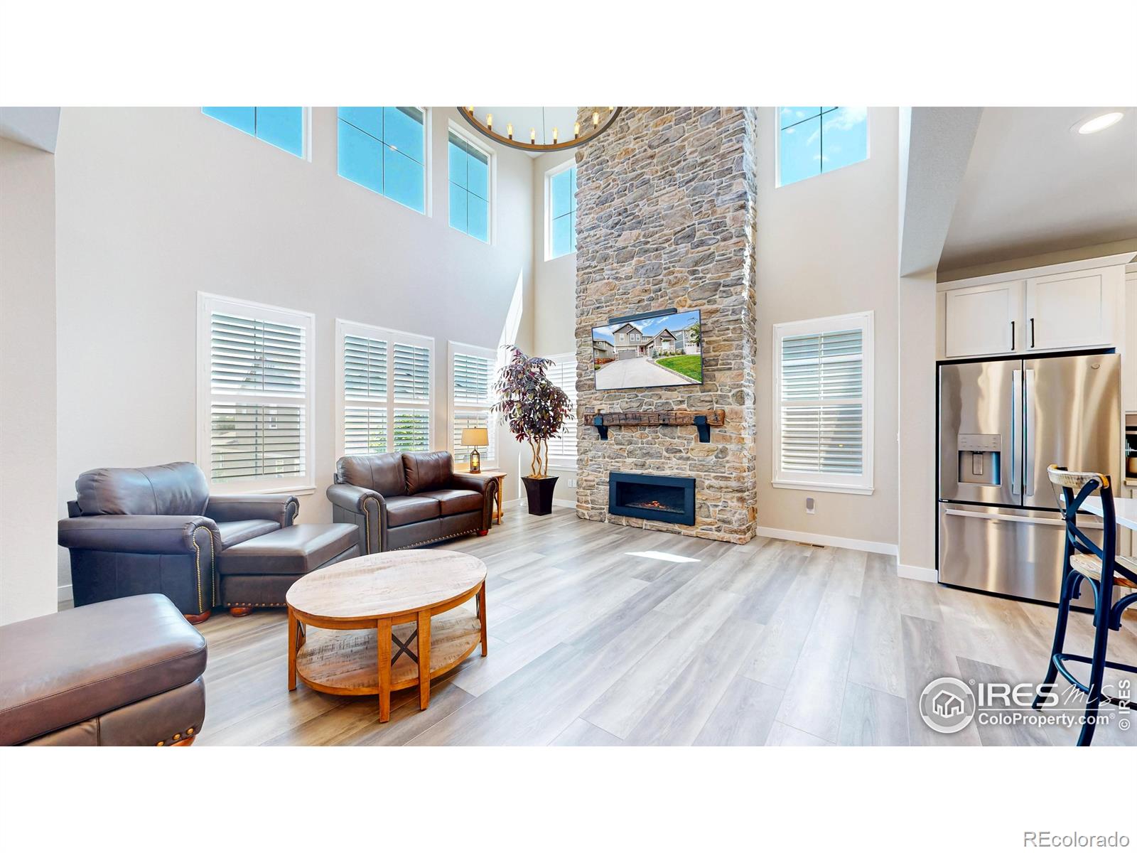 1820 Metcalf Court