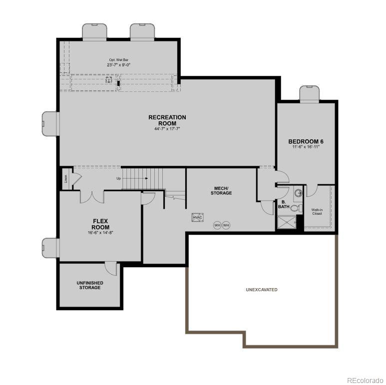 1642 Green Fern Point
