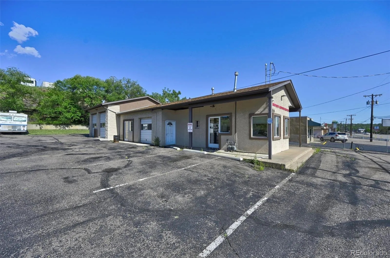 Colorado Springs, Colorado 80905, United States, ,Residential,Active,169706