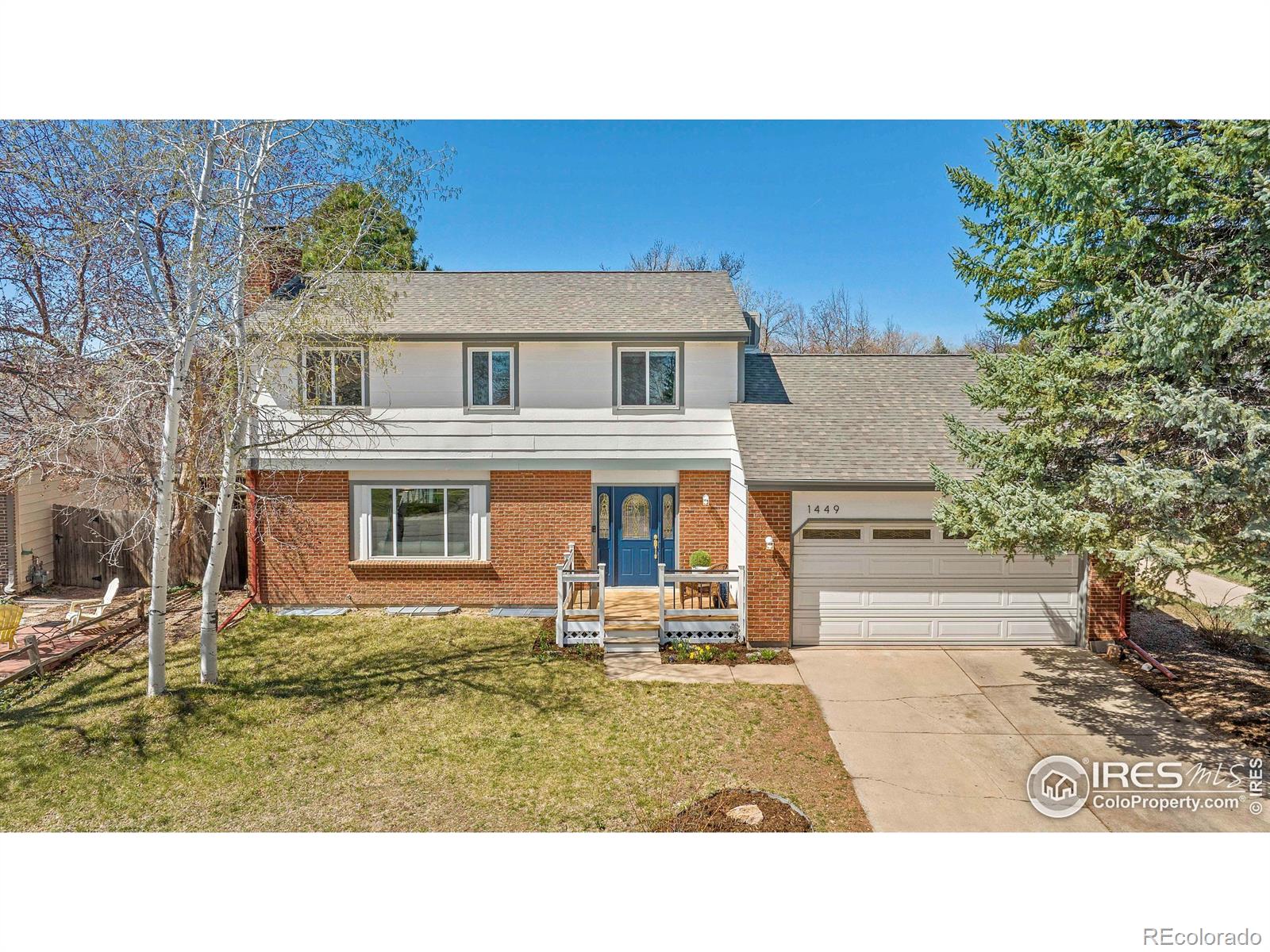 1449 Adams Place