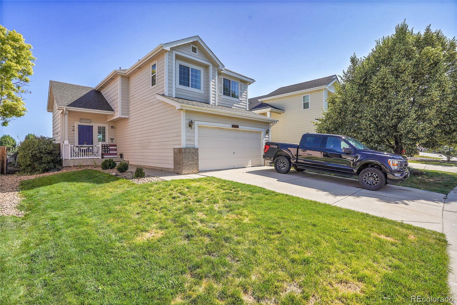 10521 Taylor Avenue, Firestone, CO, 80504 1 10521 Taylor Avenue