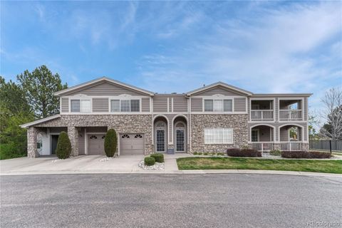 Photo of 4251 S Blackhawk Circle #3C, Aurora, CO 80014 (MLS # 9995412)