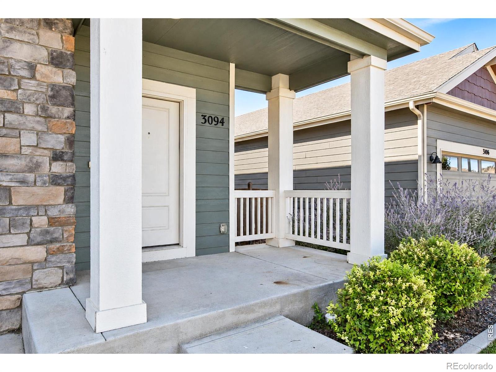 3094 Carney Street, Loveland, CO, 80538 2 3094 Carney Street