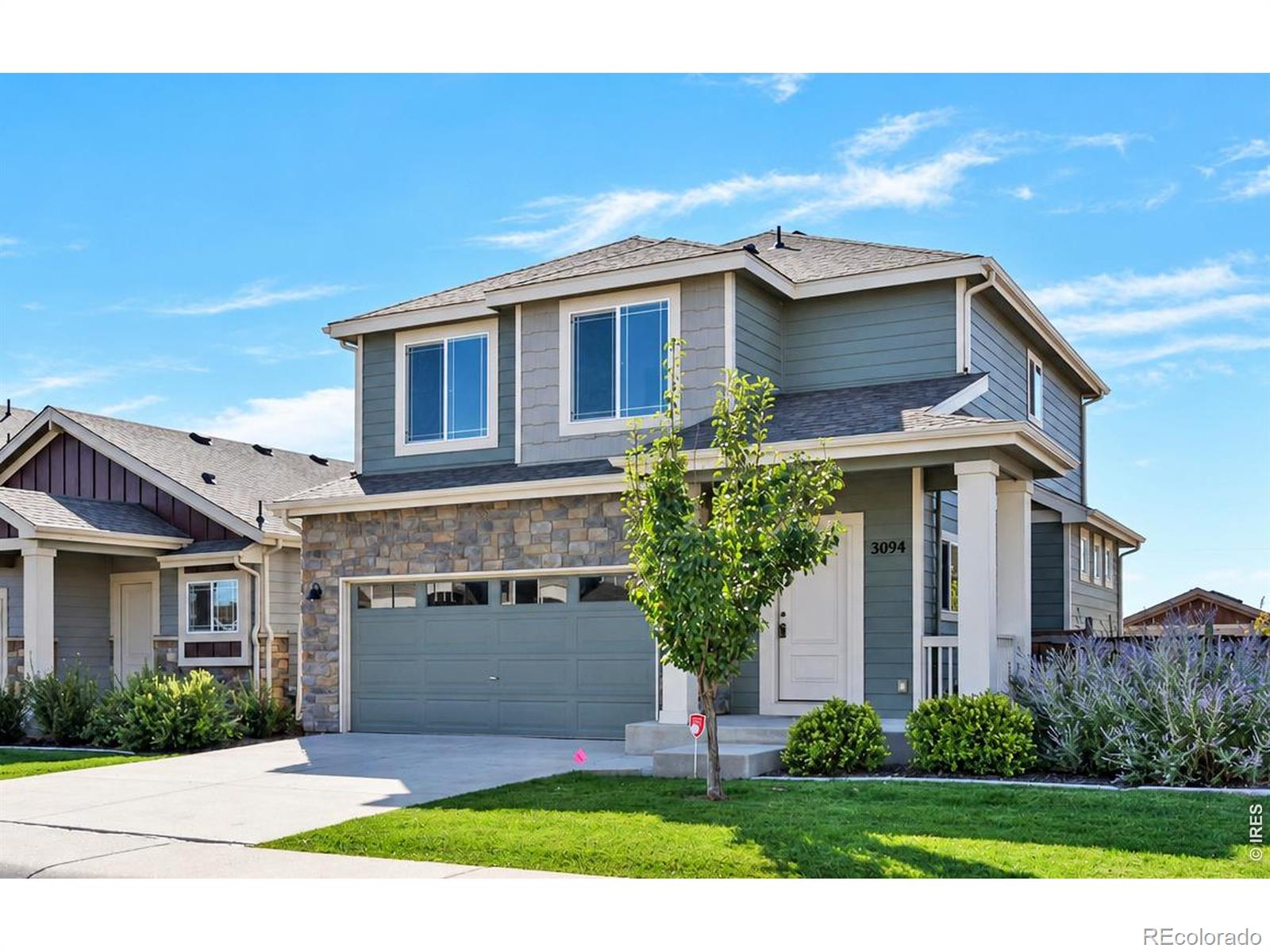 3094 Carney Street, Loveland, CO, 80538 1 3094 Carney Street