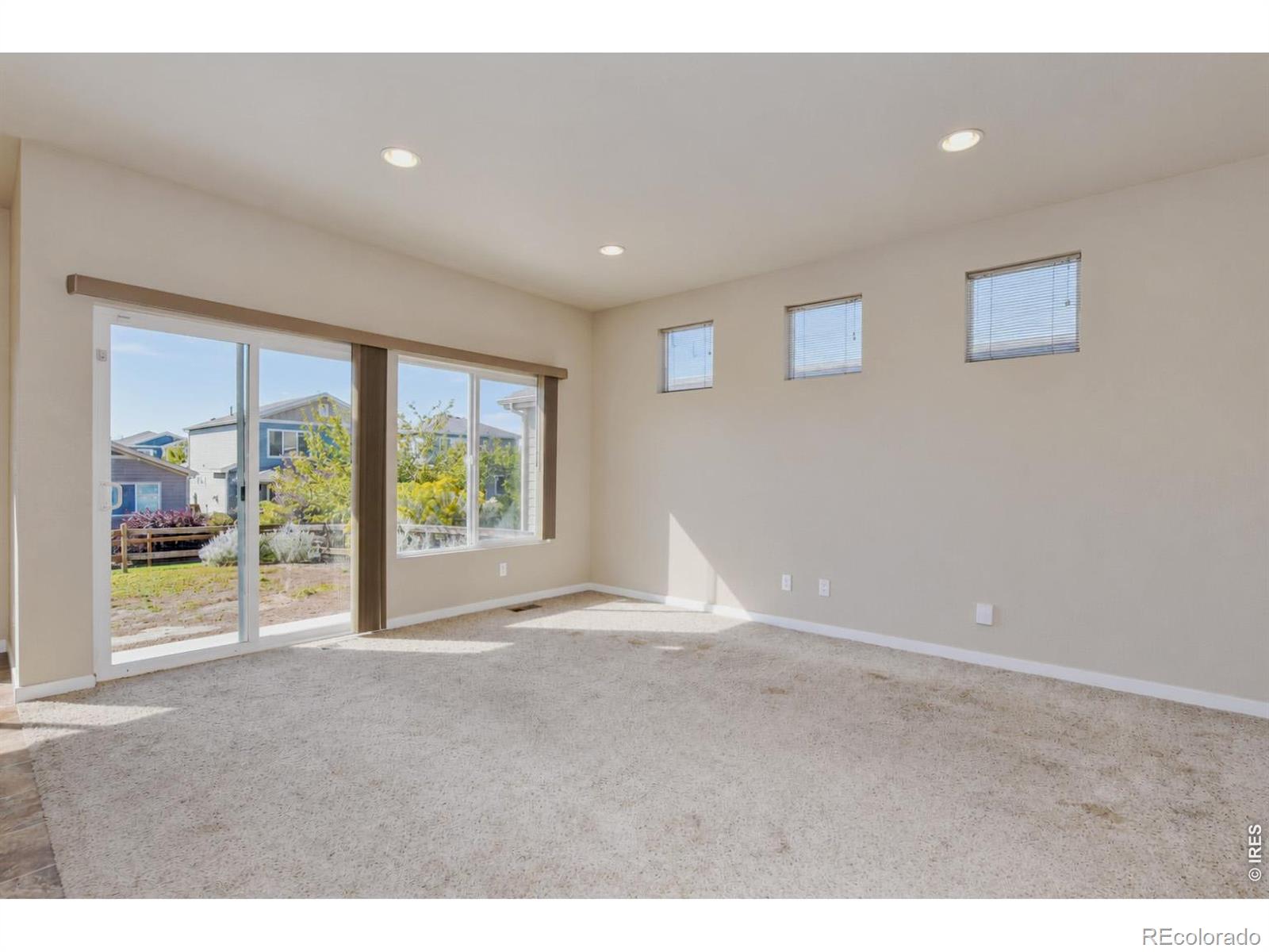3094 Carney Street, Loveland, CO, 80538 4 3094 Carney Street