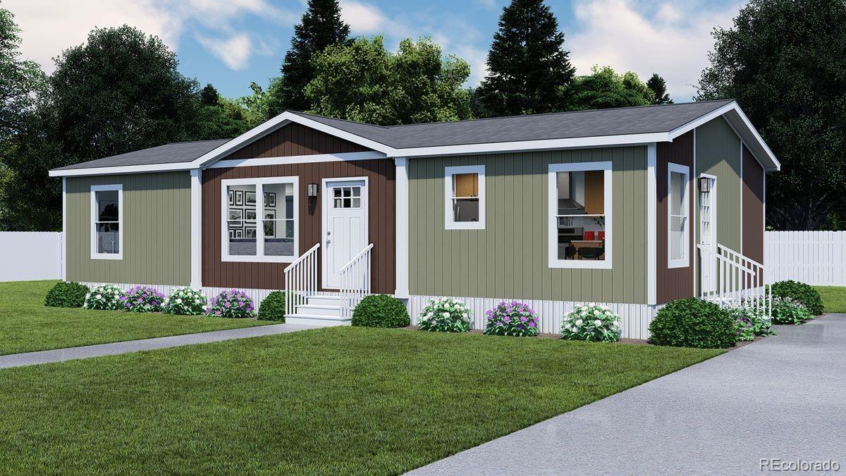 154 Grove Street, Denver, CO, 80219 1 154 Grove Street