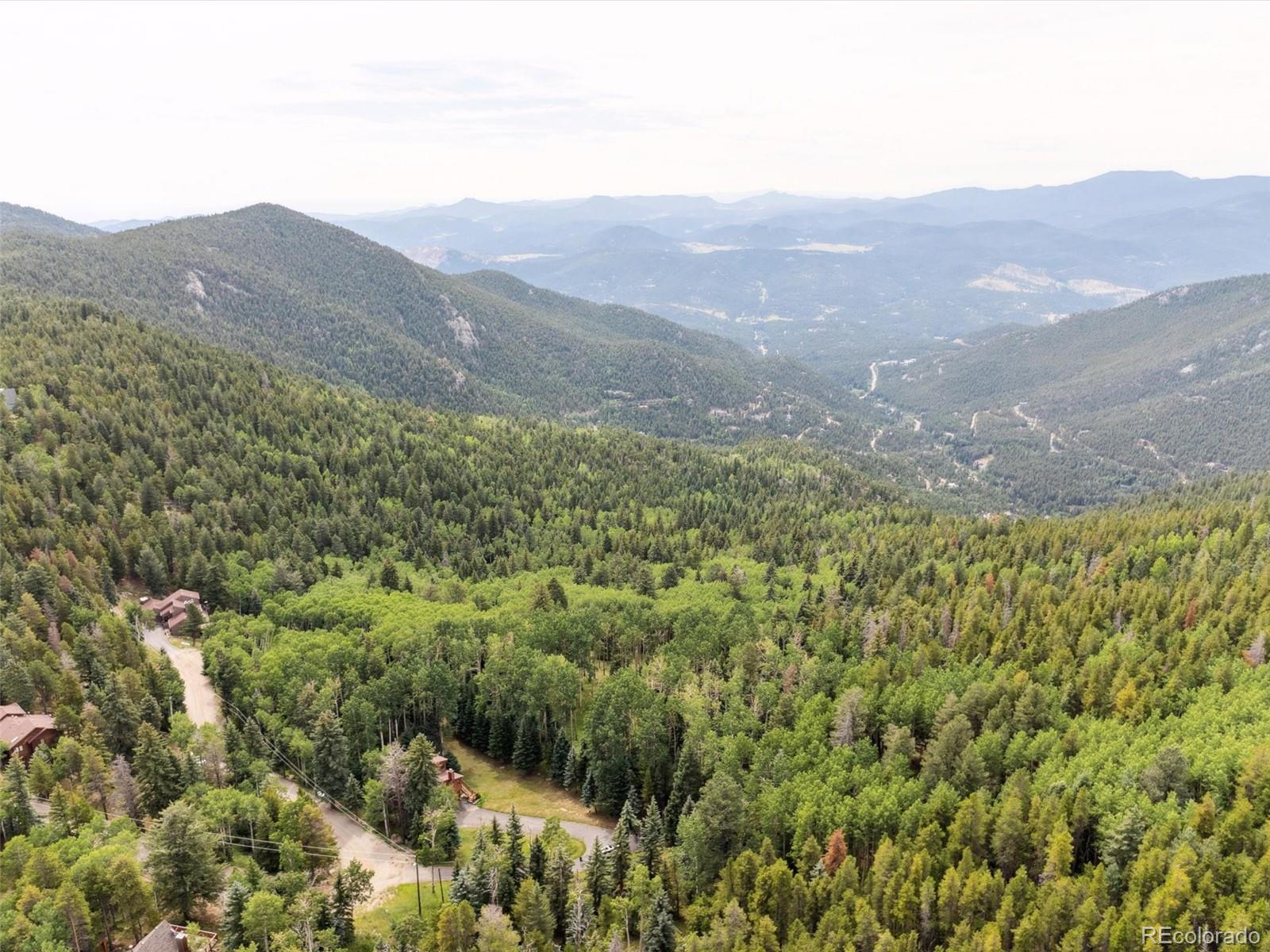 000 Snyder Mountain Road