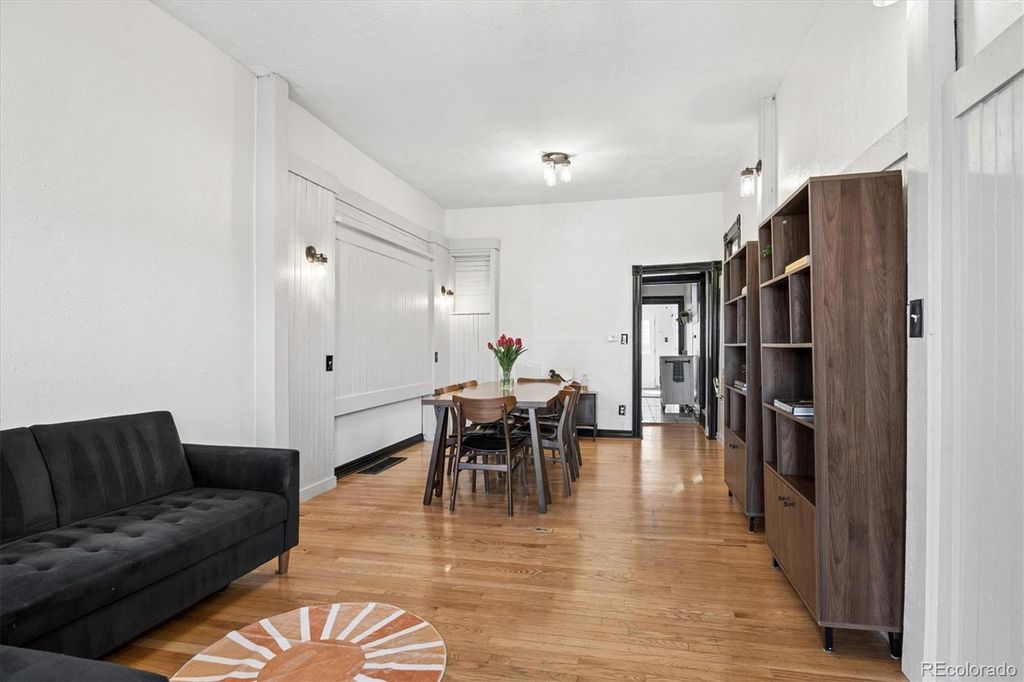 Photo of 2030 Martin Luther King Boulevard, Denver, CO 80205 (MLS # 5159051)