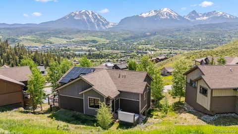 52 Buckskin Lane Silverthorne CO 80498