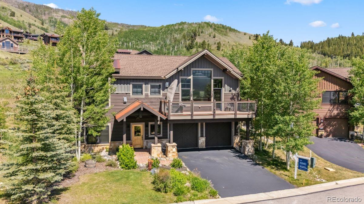 52 Buckskin Lane