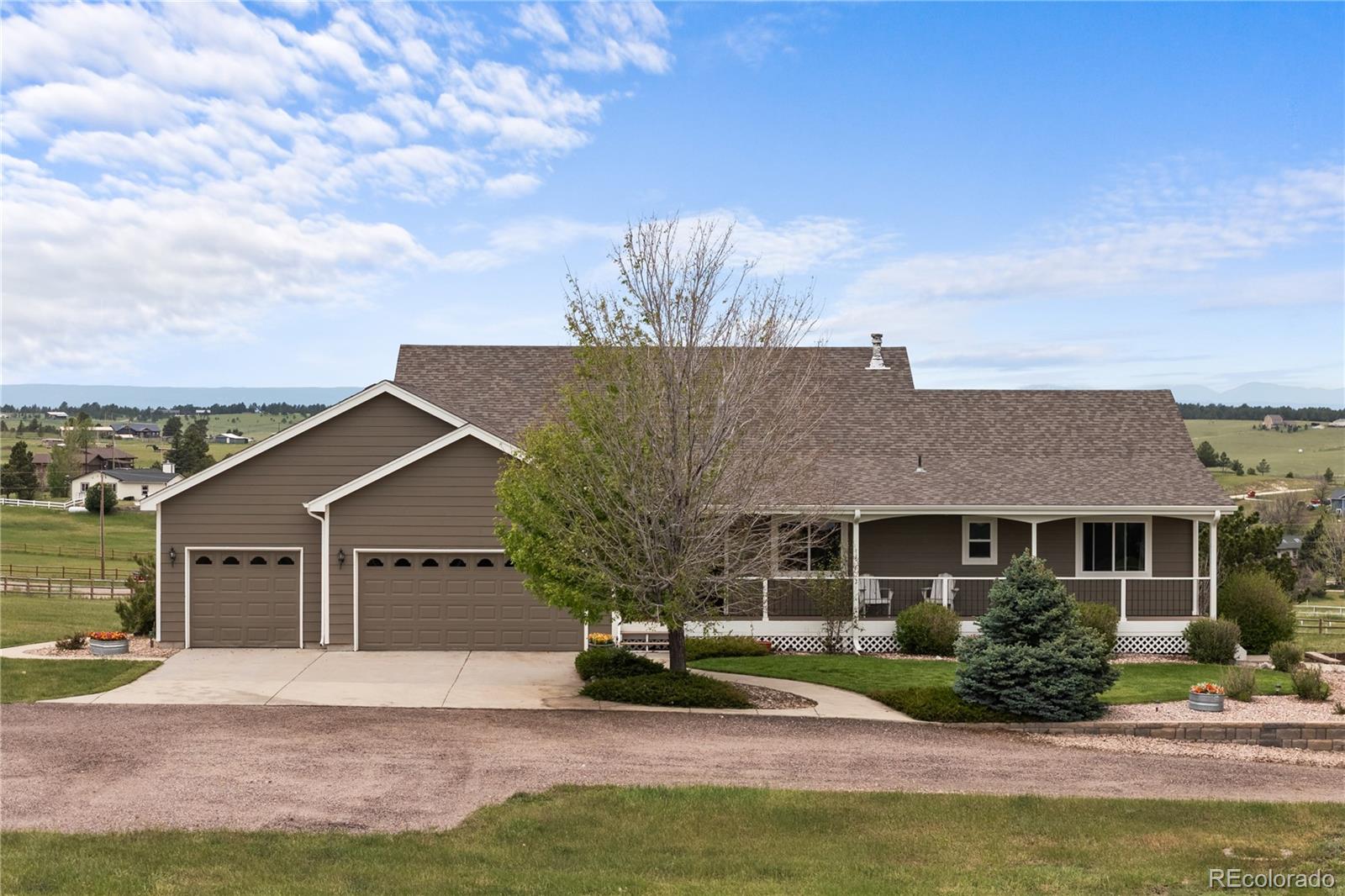 6785 Arrowhead Circle