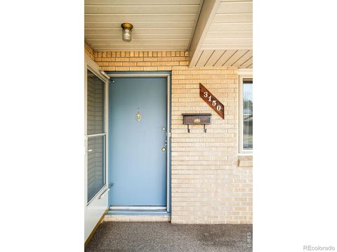 3150 19th Street Boulder CO 80304