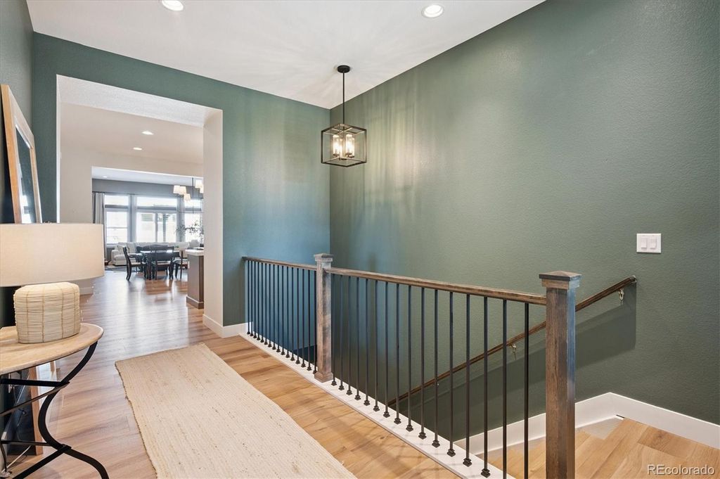Photo of 7359 Canyon Sky Trail, Castle Pines, CO 80108 (MLS # 2030186)