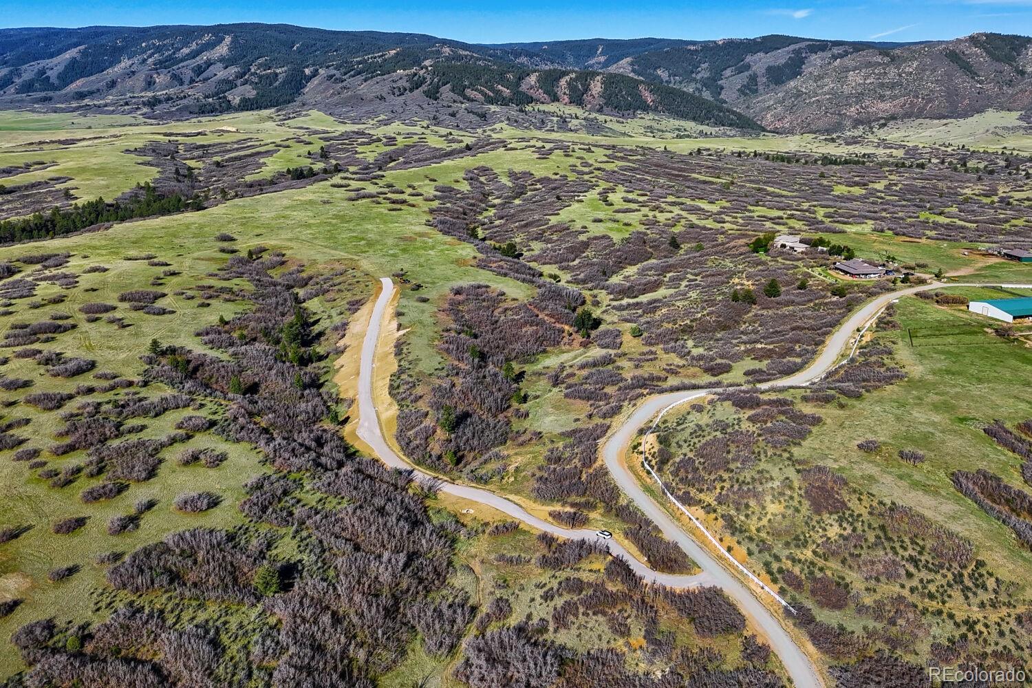 5250 Tall Horse Trail