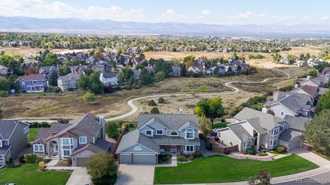 9531 Chesapeake Street Highlands Ranch CO 80126