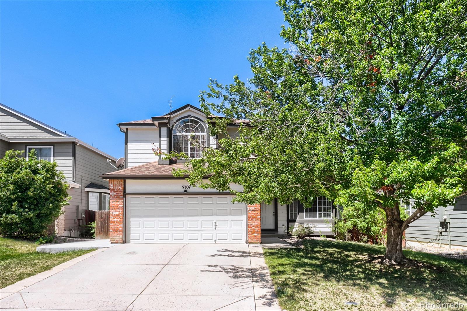 5307 S Jebel Way