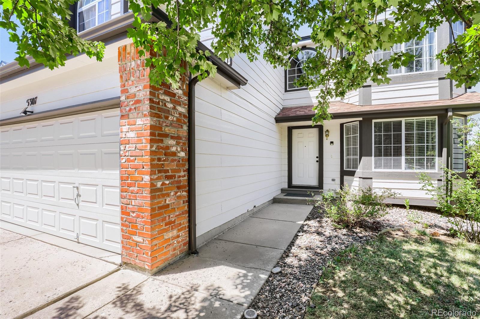 5307 S Jebel Way