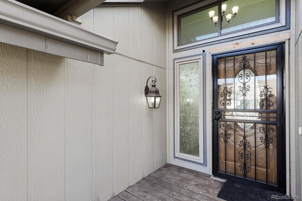 Photo of 6740 E Heritage Place, Centennial, CO 80111 (MLS # 7974308)