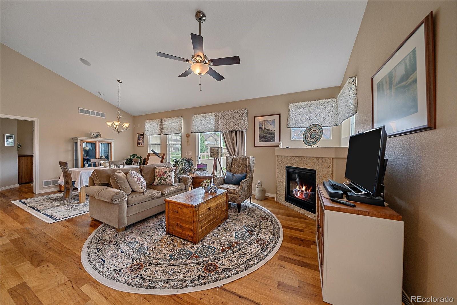 22124 E Euclid Drive