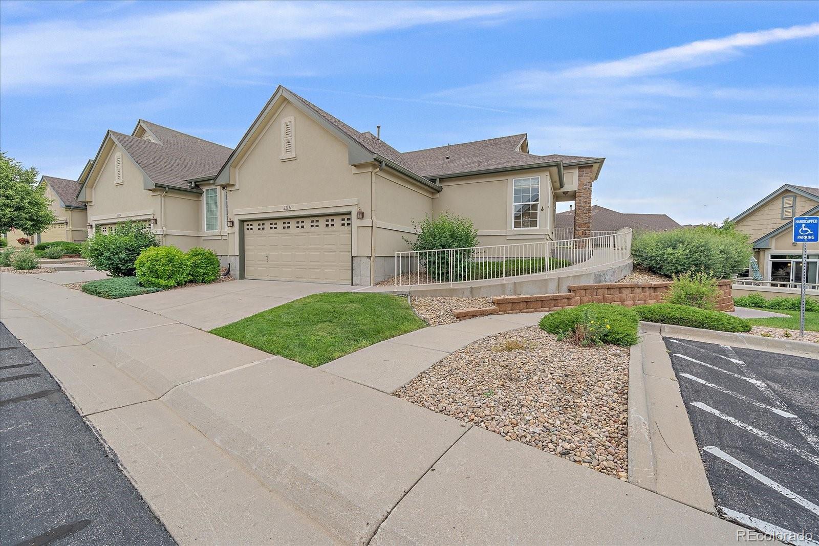 22124 E Euclid Drive