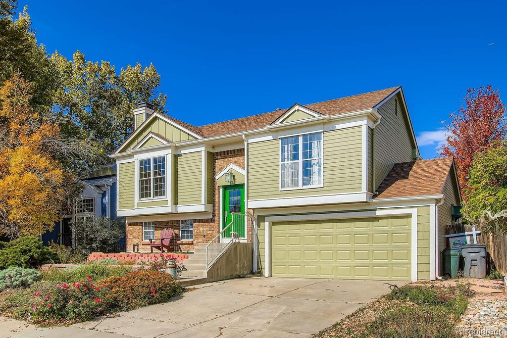 Photo of 11357 W 103rd Avenue, Broomfield, CO 80021 (MLS # 4667113)