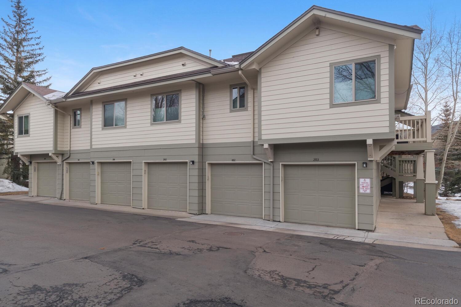 1515 Point Drive 203