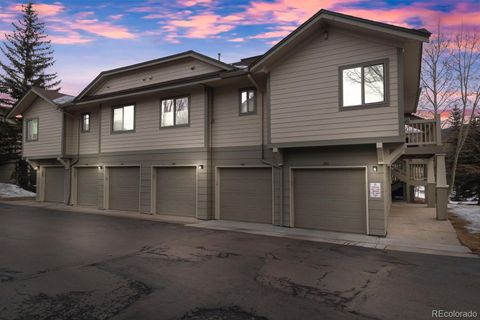 Photo of 1515 Point Drive #203, Frisco, CO 80443 (MLS # 4942026)