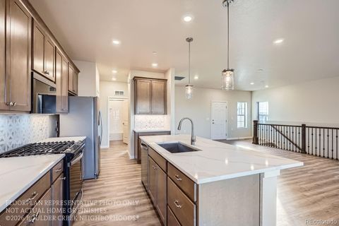 Photo of 807 W 129th Place, Westminster, CO 80234 (MLS # 7000800)