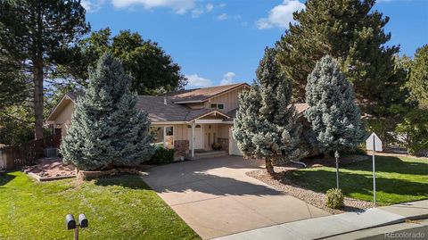 6407 S Heritage Place W Centennial CO 80111