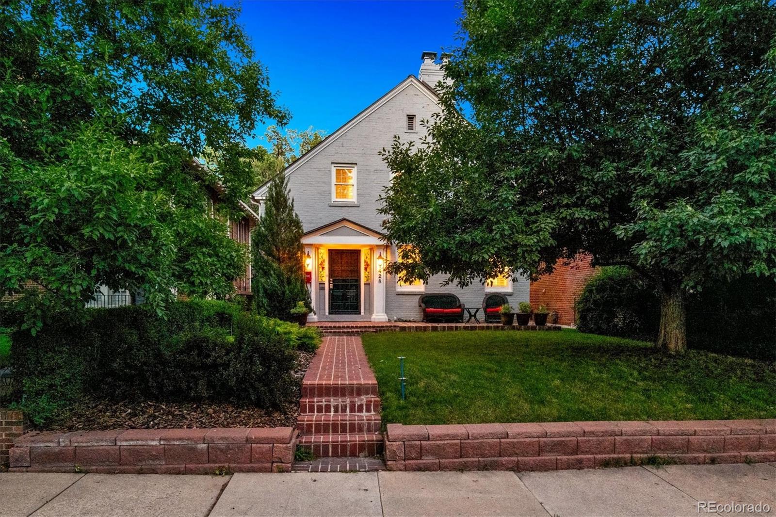 428 N Humboldt Street
