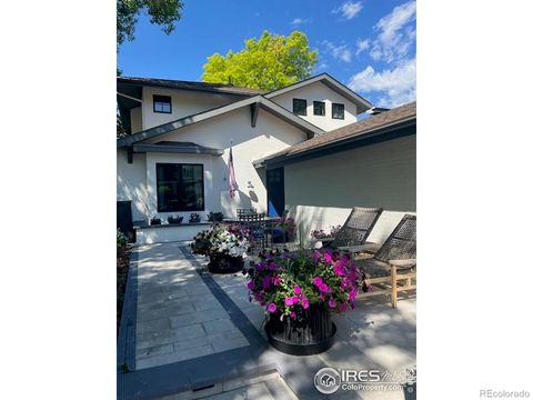 4803 Briar Ridge Court Boulder CO 80301