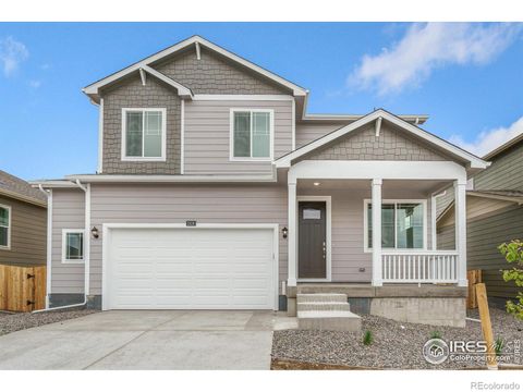 416 Morning Tide Avenue, Fort Lupton, CO 80621 - #: IR991812