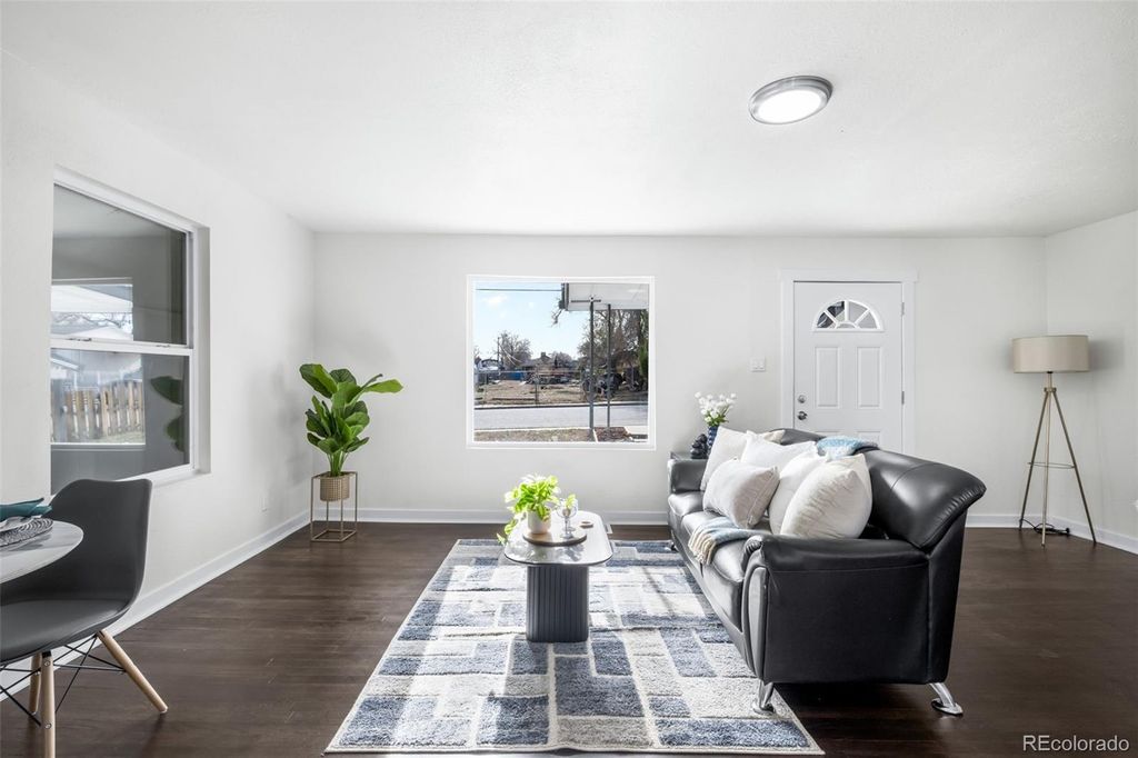 Photo of 2685 W Water Avenue, Denver, CO 80219 (MLS # 8727031)