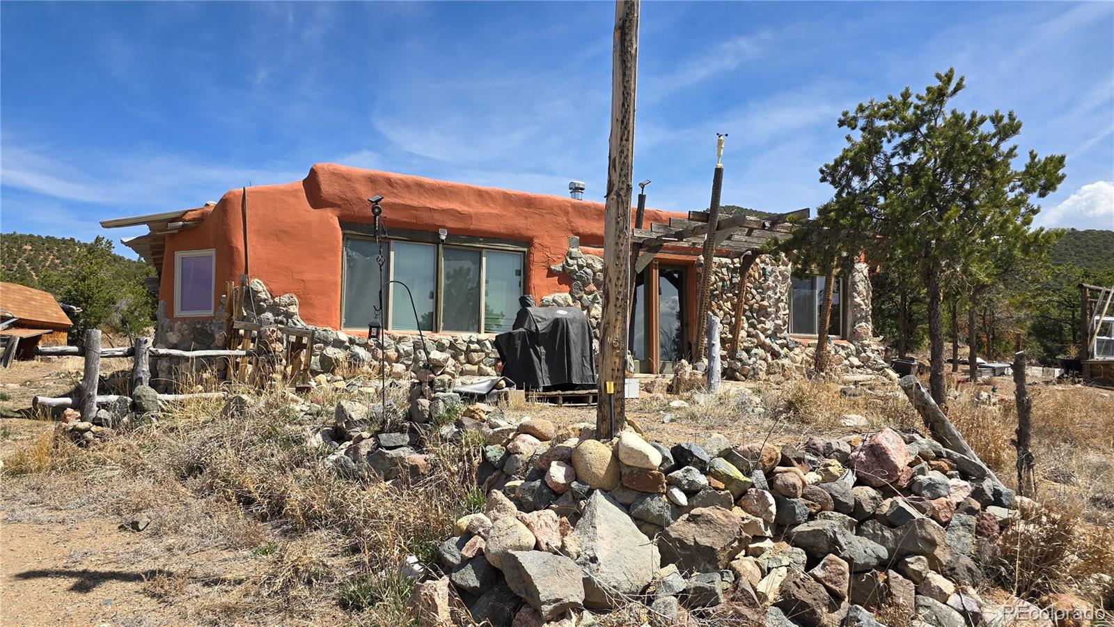 Photo 1 of 33 — 1380 Dunn Road, San Luis, CO 81152