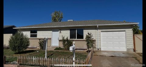13233 Maxwell Place Denver CO 80239