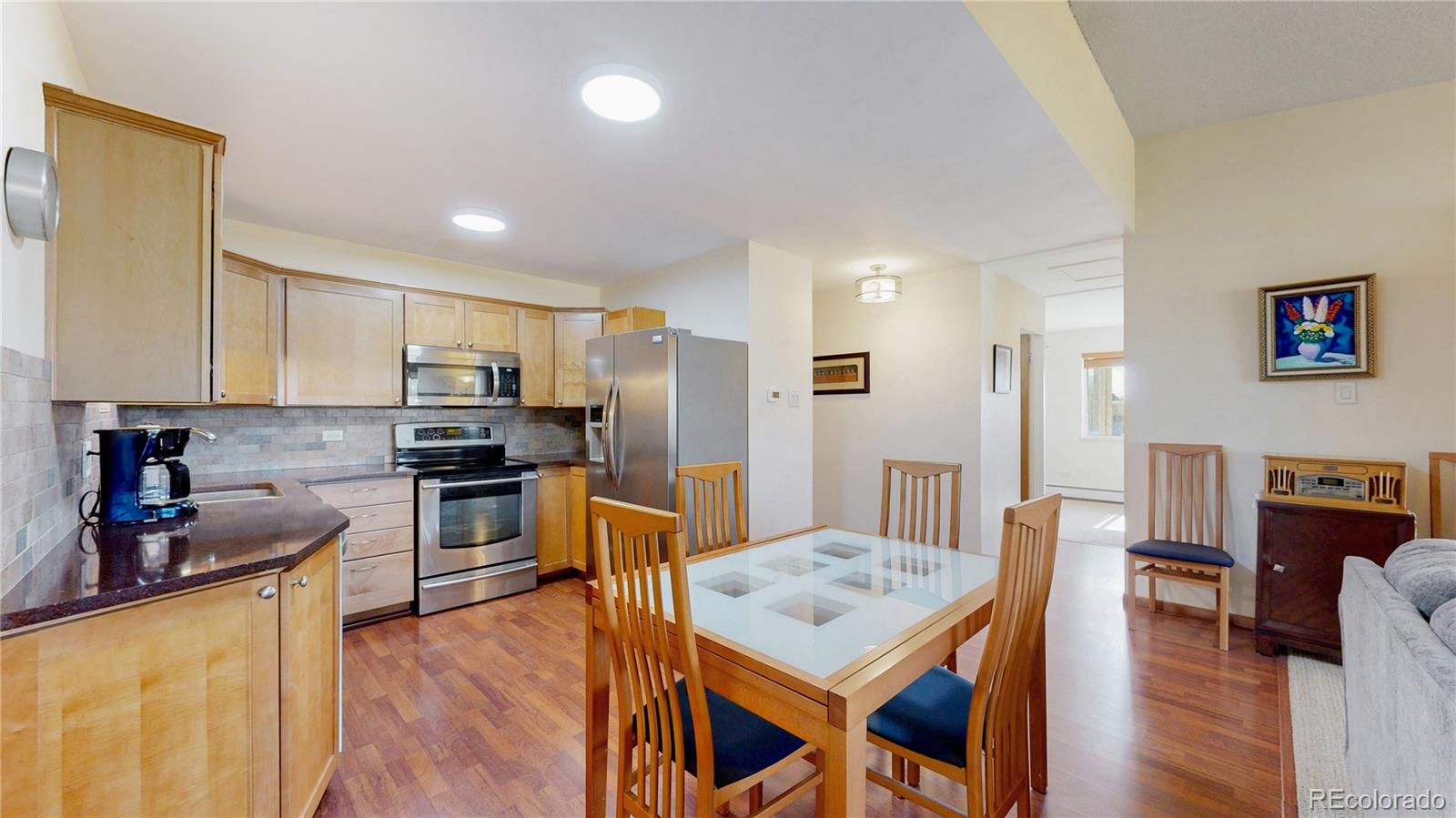 9380 E Center Avenue 12D