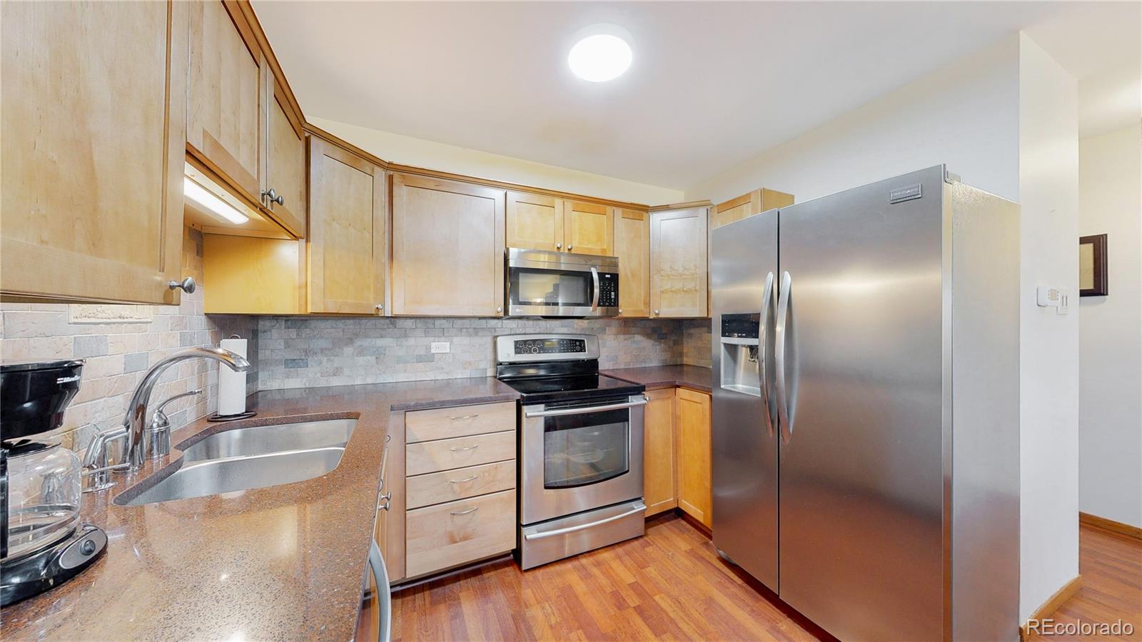 9380 E Center Avenue 12D